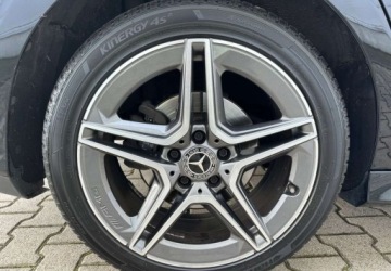 Mercedes CLA C118/X118 2021 Mercedes-Benz CLA Mercedes-Benz CLA 180 d Shooting Brake 8G-DCT AMG Line A, zdjęcie 37