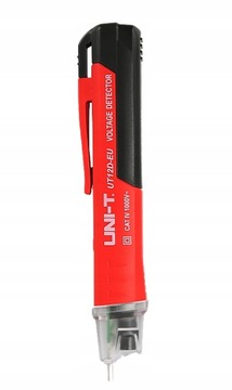ТЕСТЕР НАПРЯЖЕНИЯ UNI-T UT12D-UE