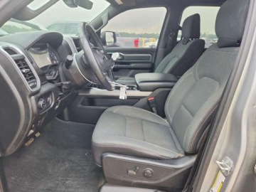  RAM 1500 2022 RAM 1500 BIG HORNLONE STAR 5.7 Benzyna 395KM, zdjęcie 8