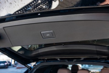 Chery Tiggo 9 SUV PHEV 1.5 Super Hybrid 428KM 2025 Tiggo 9 Prestige 1.5 T-GDI Super Hybrid DHT 7os. 428KM 2025, zdjęcie 18