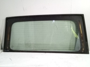 MERCEDES VANEO W414 SKLO (OKNO) Z ZADNÍ KRYT