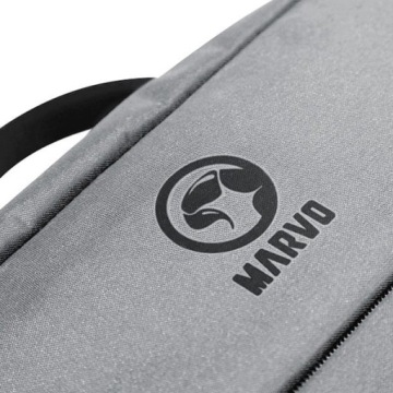 Рюкзак для ноутбука Marvo 15.6 USB-зарядка