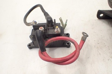 Can-Am Outlander G1 650 800 Лебедка Лебедка