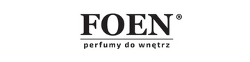 FOEN BLACK 500 ML - Профессиональный парфюм для автомобиля и интерьера