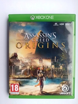 Assassin's Creed Origins XOne xbox one
