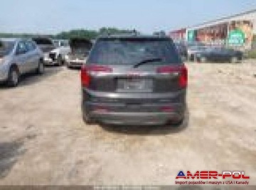  GMC Acadia 2020r., 4x4, 3.6L, zdjęcie 6