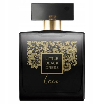 AVON WODA LITTLE LACE DRESS 50 ML NOWOŚĆ