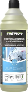 BEZDOTYKOWA AKTYWNA PIANA DO SAMOCHODÓW OSOBOWYCH