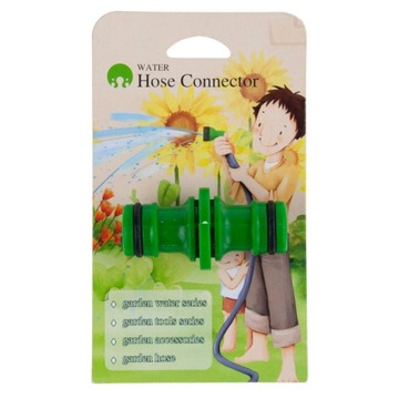 НИППЕЛЬ БЫСТРОСОЕДИНИТЕЛЬ СОЕДИНИТЕЛЬ САДОВОГО ШЛАНГА Соединитель садового шланга
