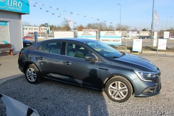 Renault Megane IV Hatchback 5d 1.3 TCe 115 FAP 115KM 2019 Renault Megane F-Vat,SalonPL Gwarancja,Tempomat, zdjęcie 4