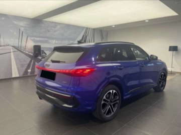 Audi Q5 II SUV Facelifting 2.0 40 TDI 204KM 2025 AUDI Q5 TDI quattro S line Suv 2.0 (204KM) 2025, zdjęcie 1