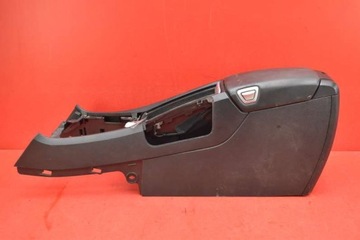 ЦЕНТРАЛЬНЫЙ ТУННЕЛЬНЫЙ ПОДЛОКОТНИК VOLVO V70 2 II LIFT 06R