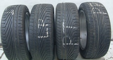 $- TOYOTA KOLA RÁFKY HLINÍK 15 PALCŮ PNEUMATIKY LETNÍ 4X100 4KS 195/50R15