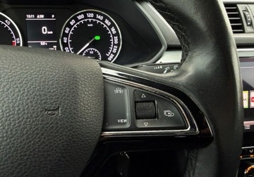 Skoda Superb III Liftback Facelifting 2.0 TDI SCR 150KM 2019 Skoda Superb 2.0 TDI 190KM SCR Style DSG Salon PL I-wszy wlasciciel 2.0, zdjęcie 19