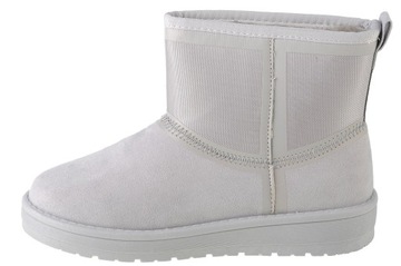 Buty Big Star Snow Boots W KK274613-902 37