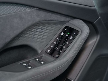 Audi A6 C8 Allroad 2.0 40 TDI 204KM 2025 AUDI A6 TDI quattro Avant Combi (204 KM) 2025, zdjęcie 11