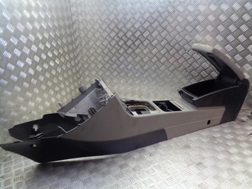 TUNEL ŚRODKOWY VW PASSAT B6