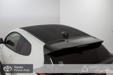 Toyota Yaris IV 2021 Toyota Yaris IV (2020-) GR 1.6 Dynamic, zdjęcie 17