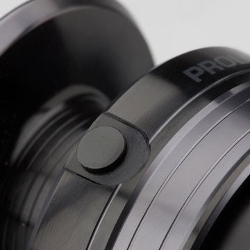 ELEMENT 3000 BF 9+1BB ВКЛЮЧАЯ КАТУШКУ. ГРАФ. ЗАПАСНАЯ КАТУШКА ПРОЛОГИК