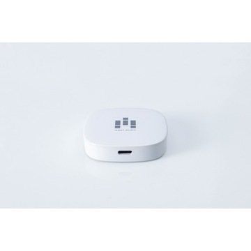 iEAST OlioStream - Odtwarzacz Sieciowy Hi-Fi white