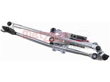 MECHANIZMUS STĚRAČE PŘEDNÍ BMW X1 E84 09-15