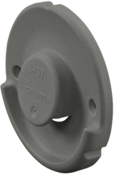 OSŁONA ZEWNĘTRZNA KOMINKA TRUMA WK