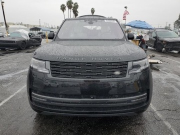 Land Rover 2023 Land Rover Range Rover SE 2023 4.4L 4.4 Benzyna 523KM, zdjęcie 5