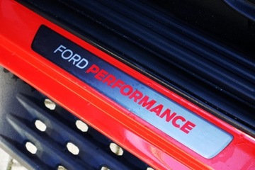 Ford Ranger VI Raptor 2.0 EcoBlue BI-TURBO 210KM 2023 Ford Ranger Raptor Bezwypadek Salon PL Hak ACC Kamera Raptor Full LE, zdjęcie 29