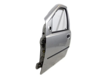 M982 Дверь передняя левая Fiat Punto II 2 5D Lift 2003-2010 647
