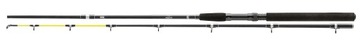Abu Garcia Seven Troll Combo Bulk - 2,10m 15lb