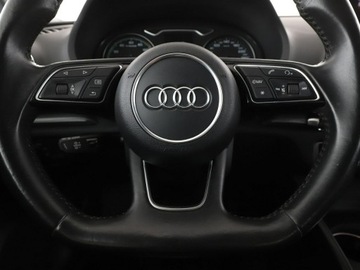 Audi A3 8V 2017 Audi A3 Sportback GRATIS! Pakiet Serwisowy o, zdjęcie 20