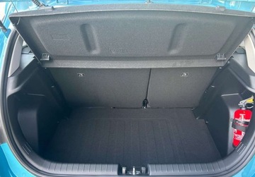 Hyundai i20 III Hatchback 1.0 T-GDI 100KM 2023 Hyundai i20 MODERN GWARANCJA Salon Polska Niski Przebieg Super stan, zdjęcie 13