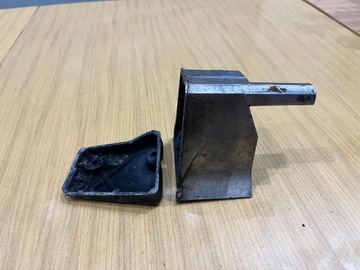 STIHL 010 AV ГЛУШИТЕЛЬ ВЫХЛОПА