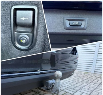 BMW Seria 5 G30-G31 Touring Facelifting 2.0 520i 184KM 2021 BMW Seria 5 BMW Seria 5 520i Touring Luxury Line 2.0 Benzyna 184KM, zdjęcie 16