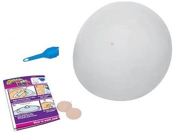 WUBBLE BRITE СВЕТЯЩИЙСЯ СВЕТОДИОДНЫЙ ШАР-ПУЗЫРЬ