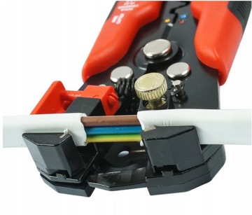 ЩИПЦЫ ДЛЯ СНЯТИЯ ИЗОЛЯЦИИ КАБЕЛЯ ИНСТРУМЕНТ ДЛЯ ОБЖИМА СЪЕМНИК ДЛЯ РАЗЪЕМА КЛЕММЫ