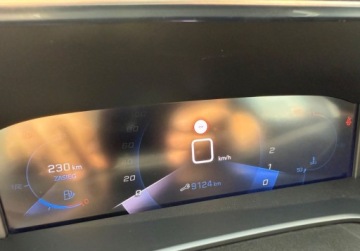 Peugeot 2021 Peugeot 308 Auto jak nowe gwarancja3dnavialu18ledfak vat 1.2 Benzyna, zdjęcie 12