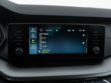 Skoda Octavia III Liftback Facelifting 1.5 TSI ACT 150KM 2020 Škoda Octavia Skoda Octavia 1.5 TSI Ambition, zdjęcie 18