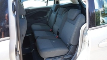 Ford C-MAX II Minivan 1.0 EcoBoost 100KM 2013 Ford Grand C-MAX zarejestrowany, ubezpieczony., zdjęcie 8