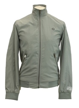 Kurtka męska wiatrówka JACK & JONES wiosna S