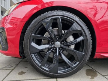 Audi A4 B9 2023 AUDI A4 S-Line Premium Plus 45, 2.0 TFSI 245KM 4X4 Quattro*: 32,111km, zdjęcie 38