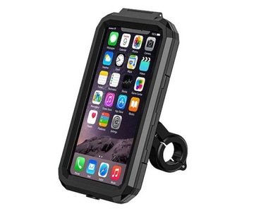 ETUI UCHWYT NA TELEFON Z ŁADOWARKĄ + USC TYP-C