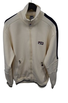 FILA bluza męska M vintage track top