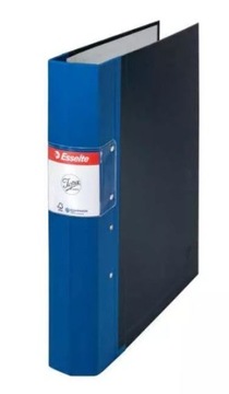 Segregator A4 z mech. szwedzkim JOPA 40 mm, niebieski Esselte, 68203