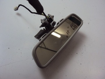 ВНУТРЕННЕЕ ЗЕРКАЛО MERCEDES C-CLASS W204 W207 07-