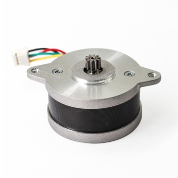 Детали 3D-принтера, усиленный шаговый двигатель NEMA14, свинец