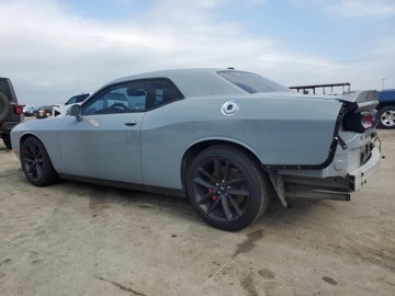 Dodge Challenger III 2022 Dodge Challenger GT 2022, od ubezpieczalni 3.6 Benzyna 303KM, zdjęcie 3