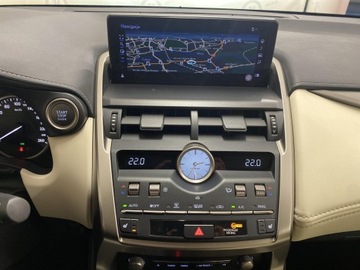 Lexus NX I SUV Facelifting 300 238KM 2021 Lexus NX 300 F Impression AWD I (2014-2021) Lexus, zdjęcie 14
