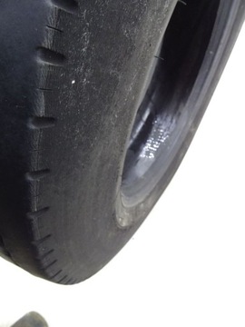 ШИНА 1 шт. 215/75R17,5 MICHELIN XDE2 8,4MM #G196