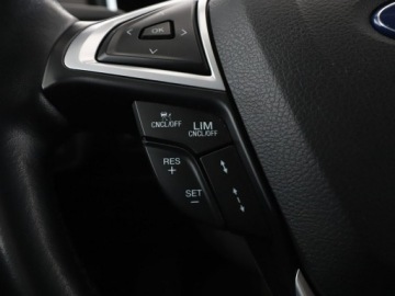 Ford Mondeo V Kombi Facelifting 2.0 Hybrid 187KM 2020 Ford Mondeo HEV automat full LED navi klima auto, zdjęcie 33